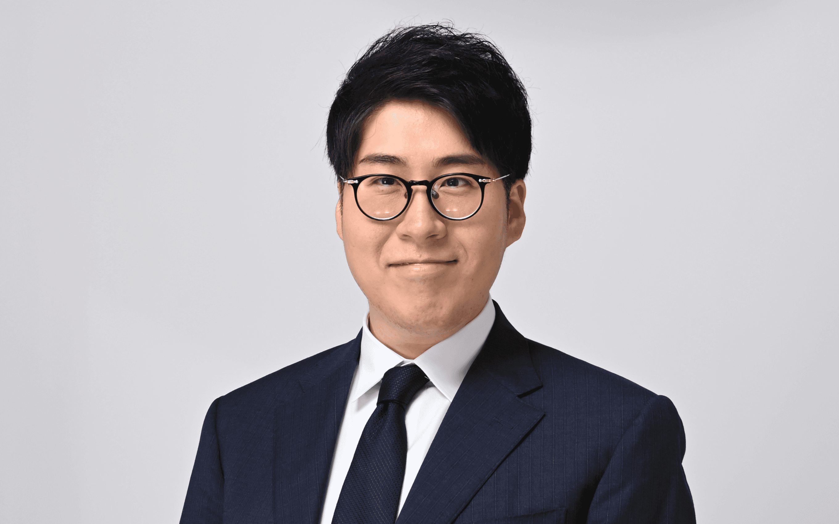 山崎 大輔の写真