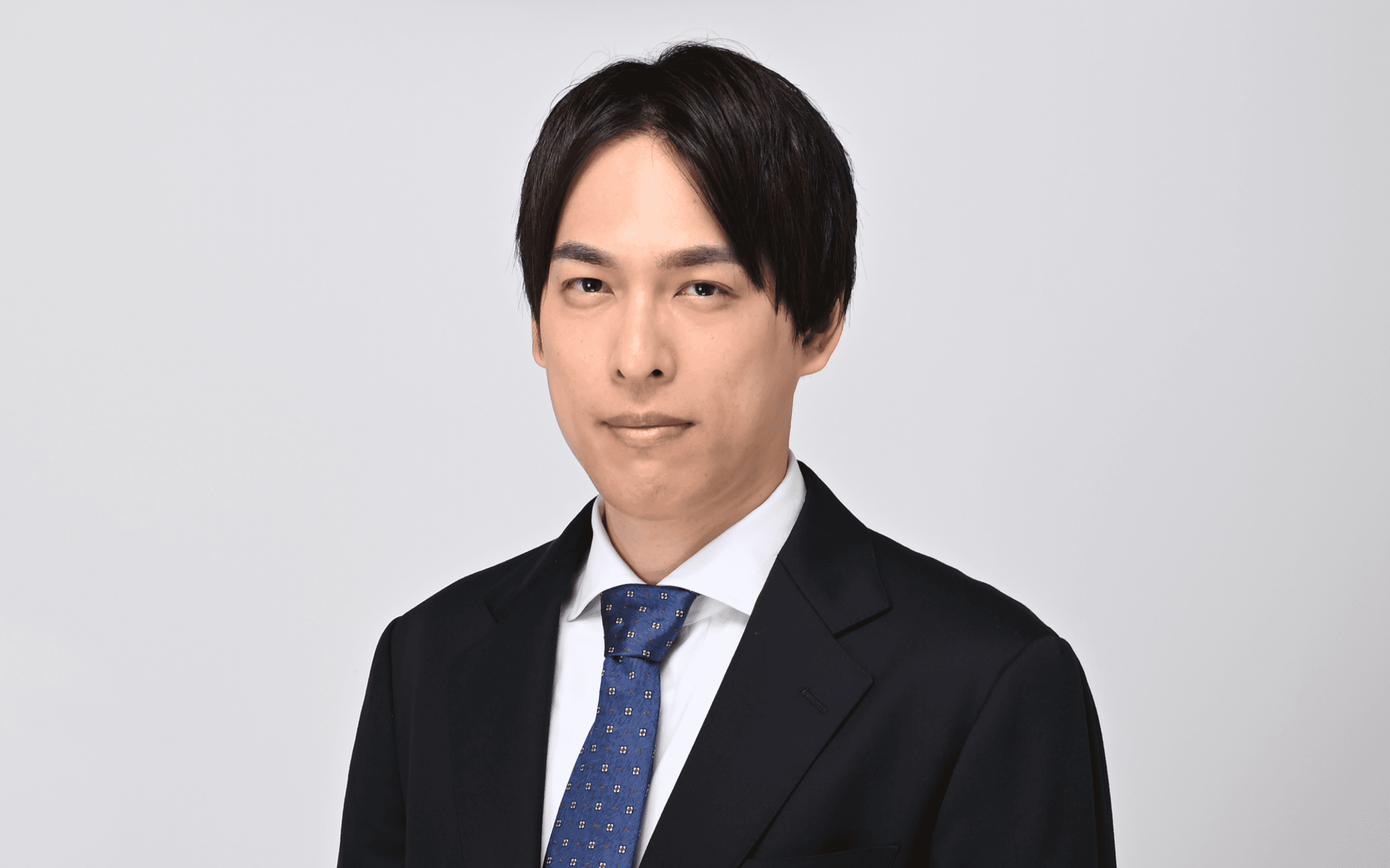 横井 大輝の写真