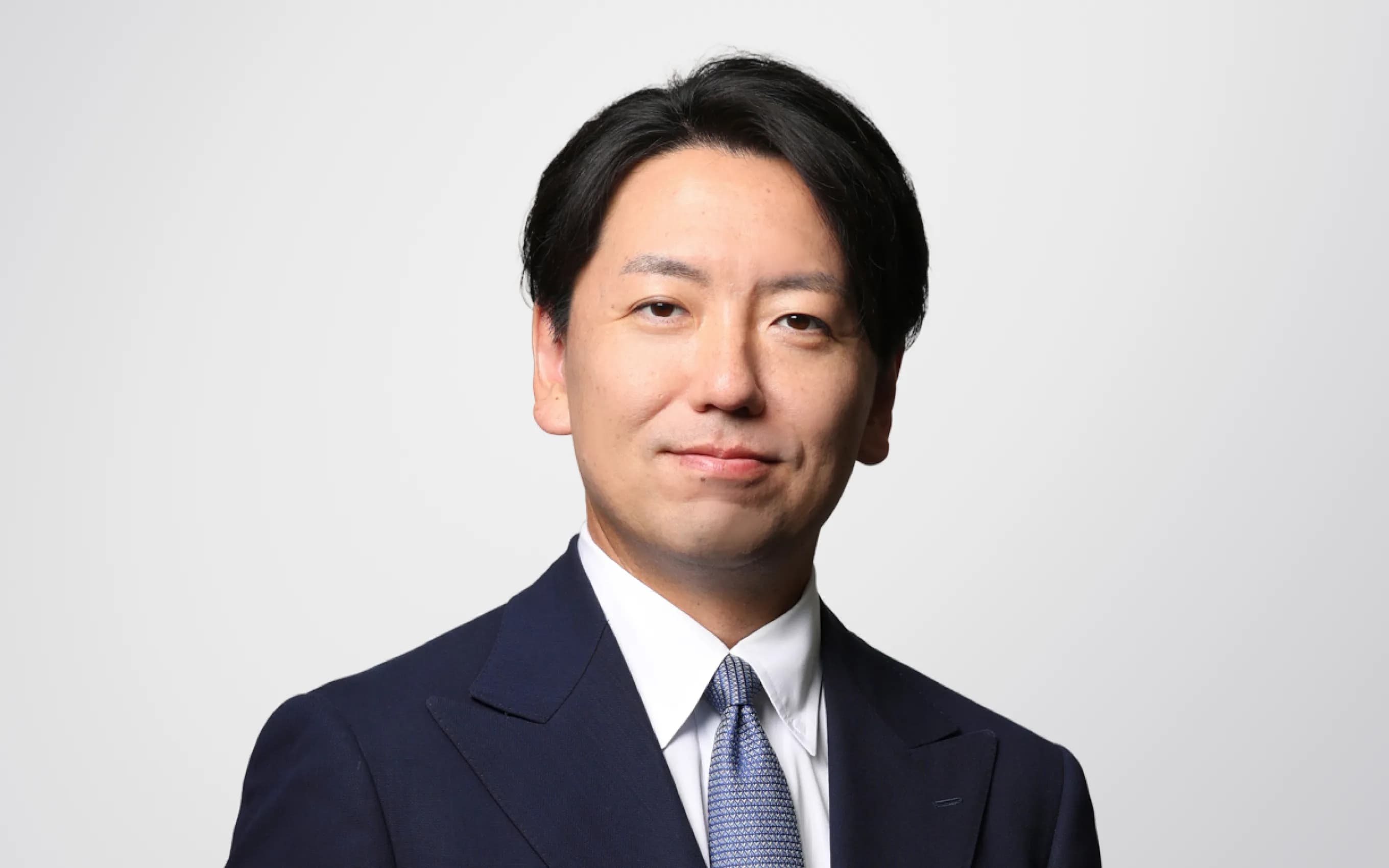 Photo of Tomohiko Kondo
